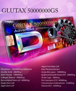 Glutax 50000000GS