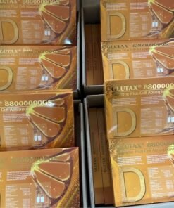 Glutax 88000000GS