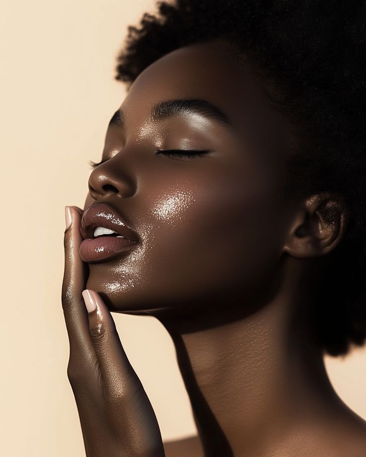 Injection d'hydratation