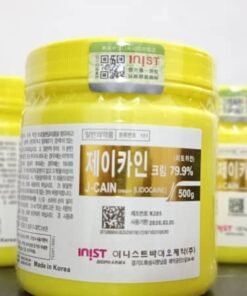 J-CAIN Crème à la lidocaïne