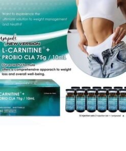 L-carnitine probio cla