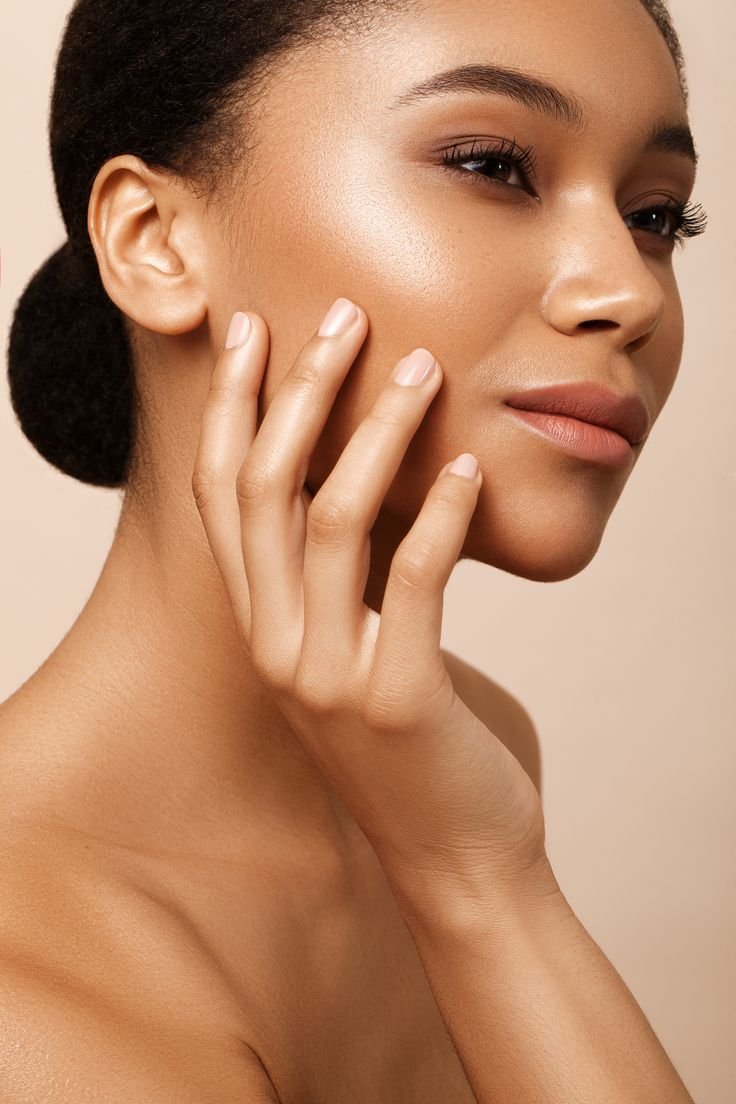 Injection lissage de peau