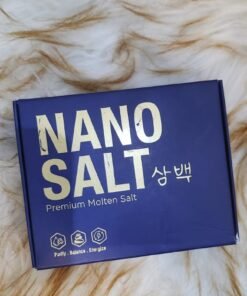 Nano salt