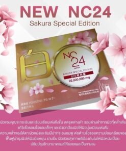 New NC24