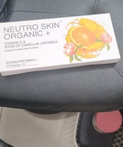 neutro skin organic