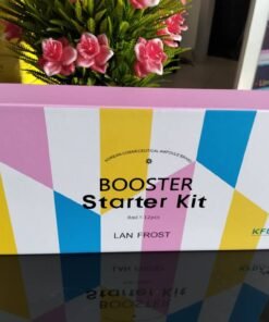 BOOSTER STARTER