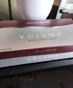Voluma