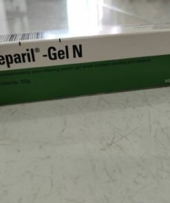 Reparil gel N