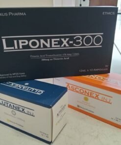 Liponex-300