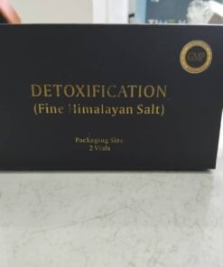 DETOXIFICATION