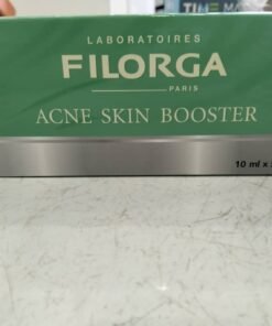 Filorga acne skin booster