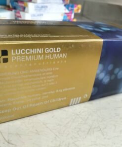 Lucchini Glod