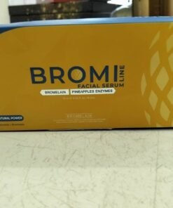 Injection amincissant  BROMI