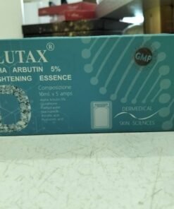 GLUTAX ALPHA