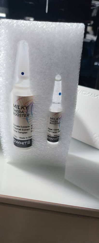 MILKY THERA BOOSTER – Image 2