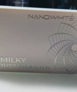 MILKY  THERA BOOSTER