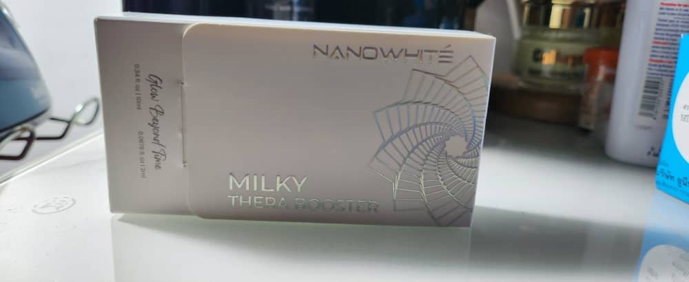 MILKY THERA BOOSTER