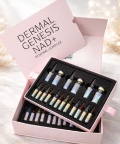 Miracle Dermal Genesis NAD+