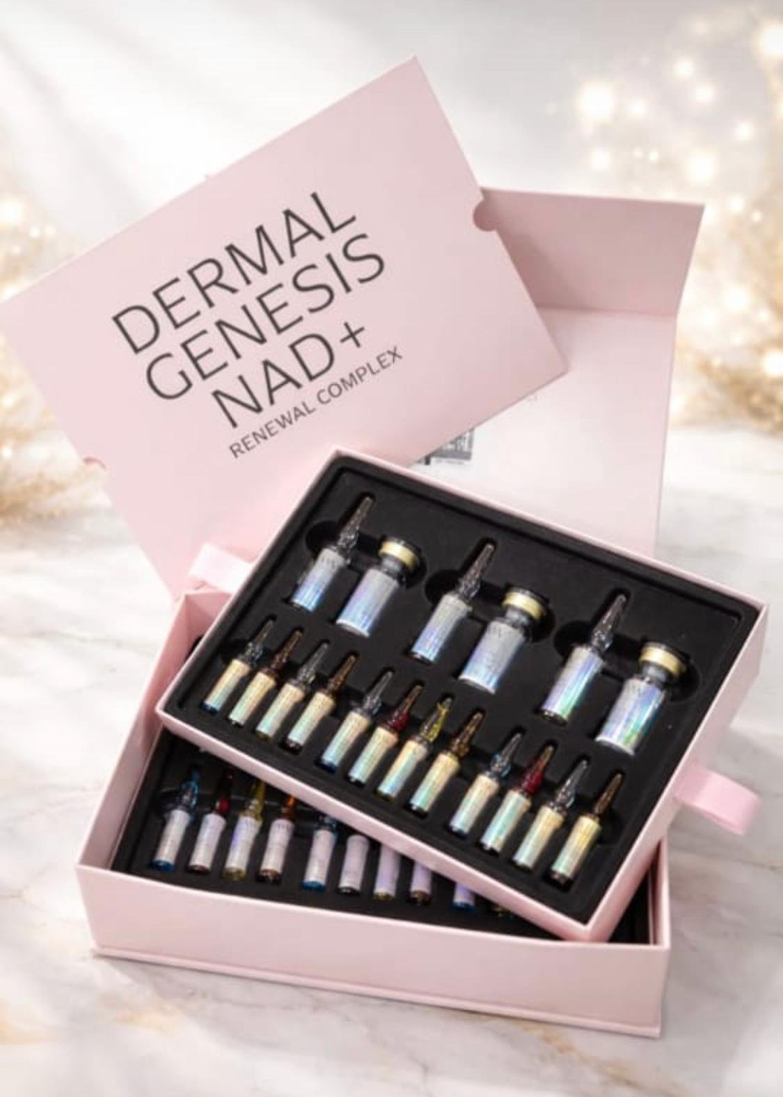Miracle Dermal Genesis NAD+